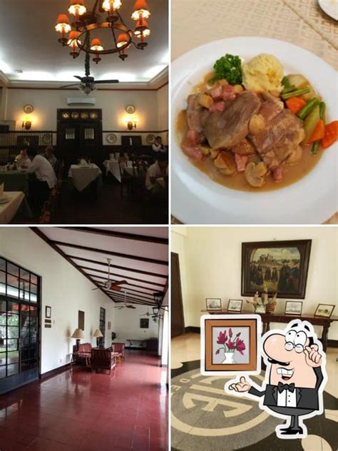 casino espanol de manila|Fine dining at its finest! .